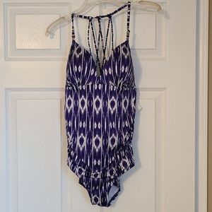 Athleta swimsuit